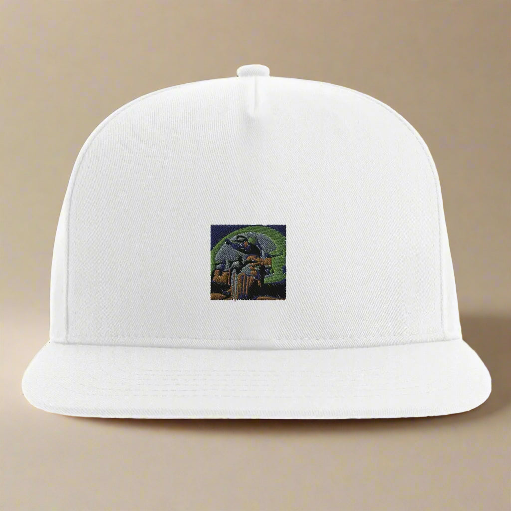 Your Personalised Hat