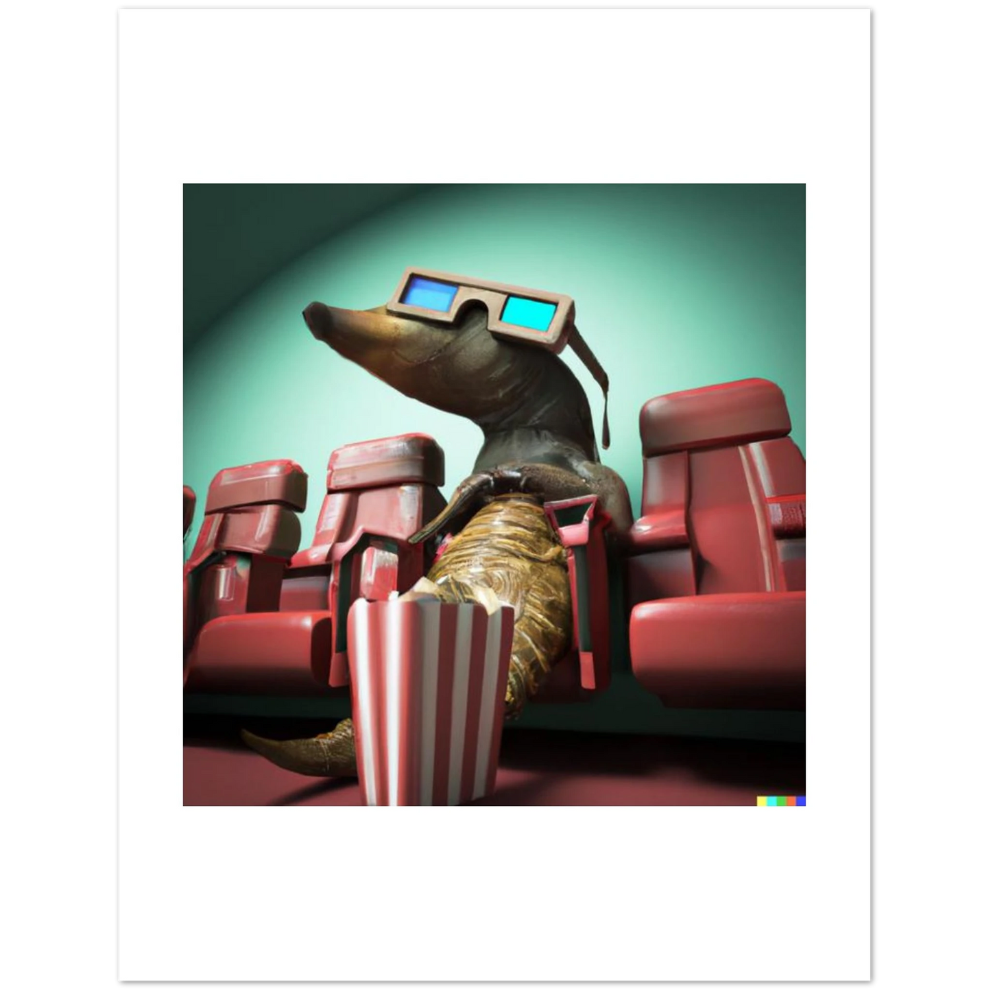 Your Personalized Greeting Card