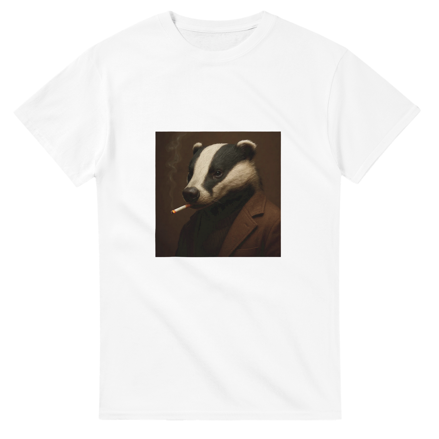 Your personalized T-shirt