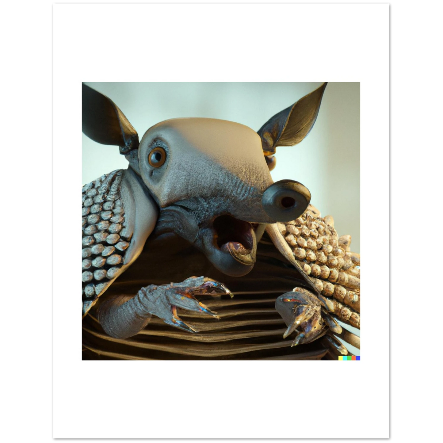 Your Personalized Greeting Card
