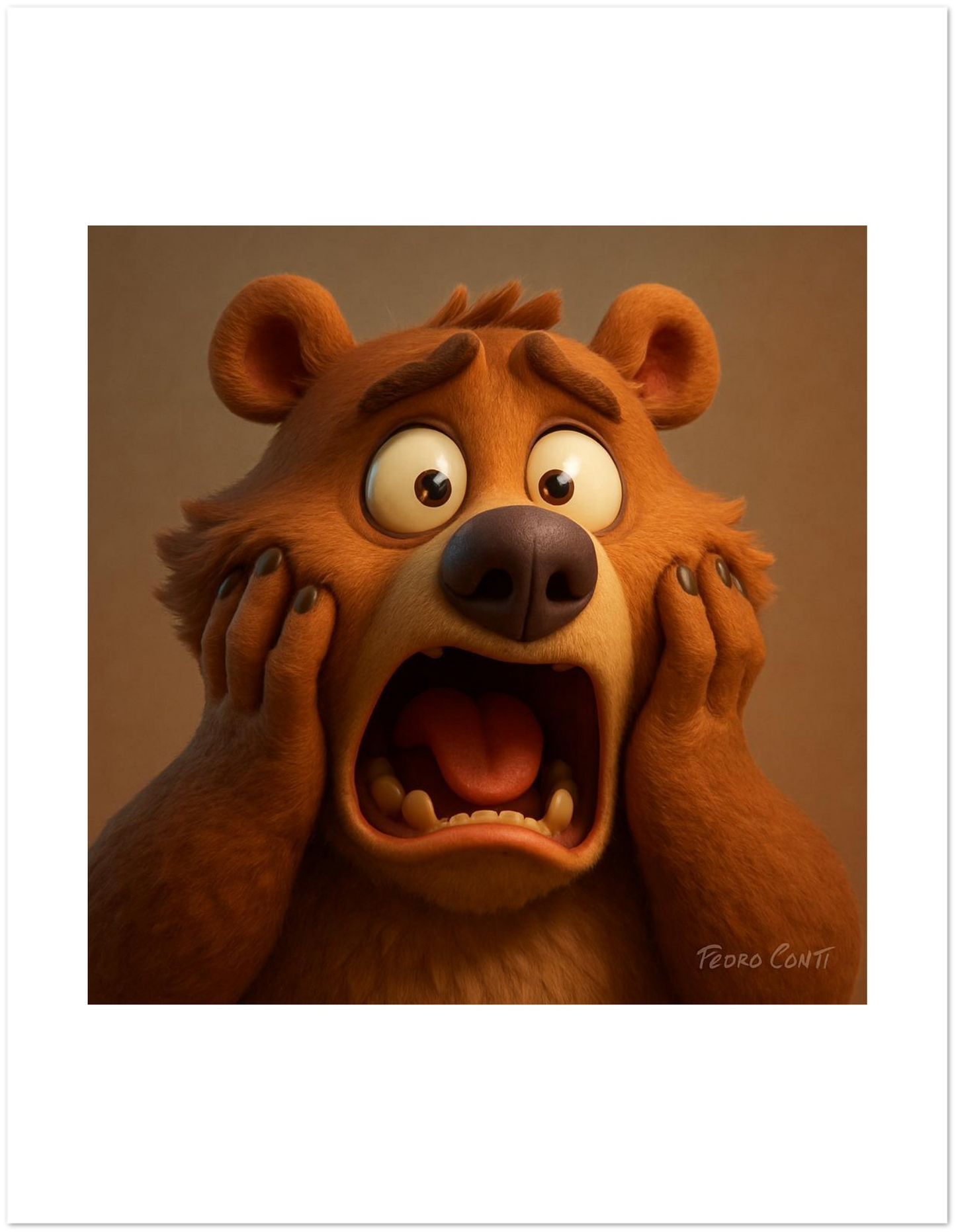 Your Personalized Greeting Card