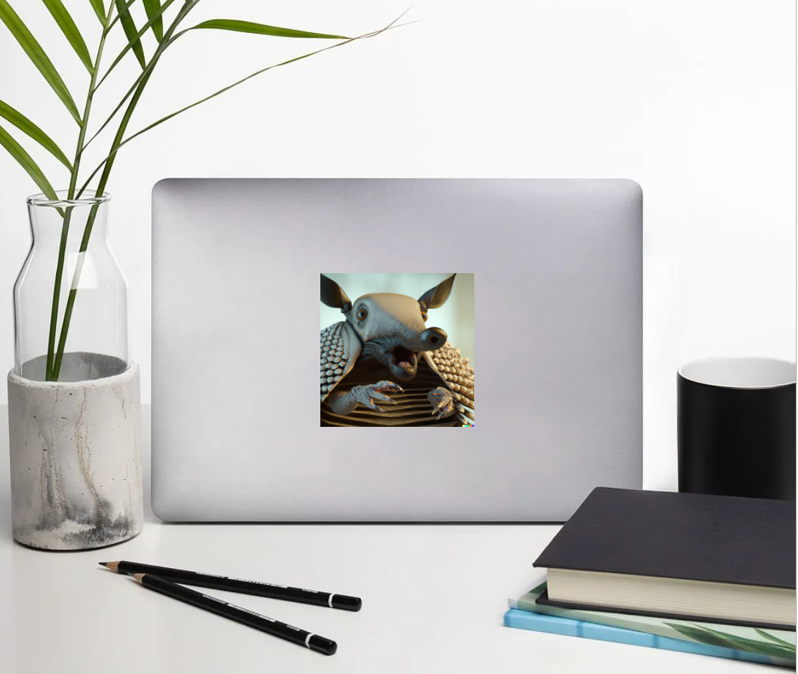 Your Personalized Sticker
