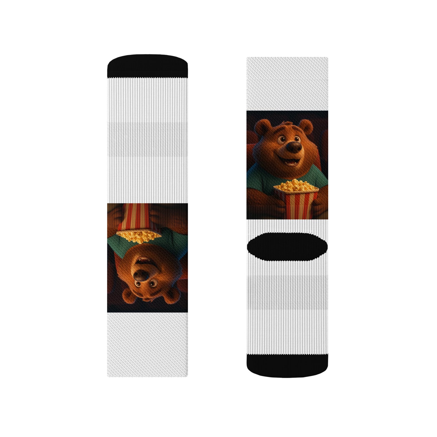 Your Personalized Socks