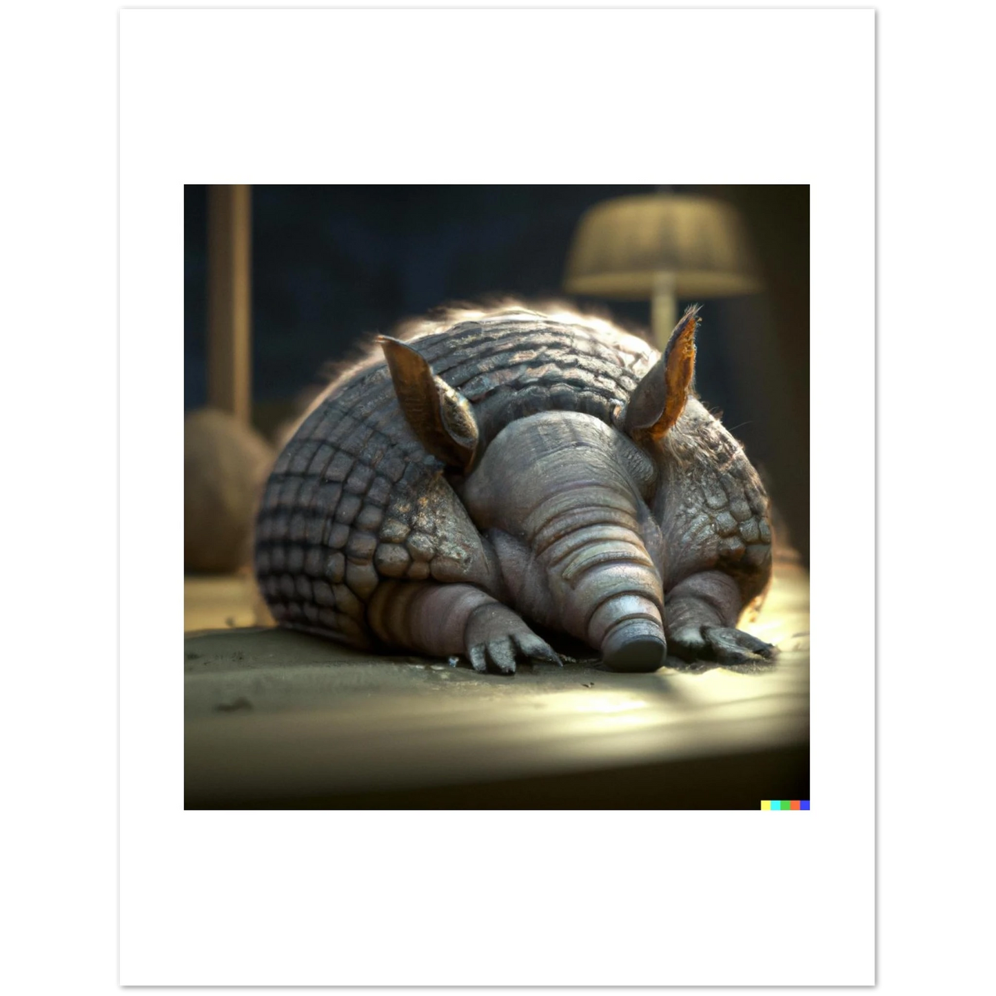 Your Personalized Greeting Card