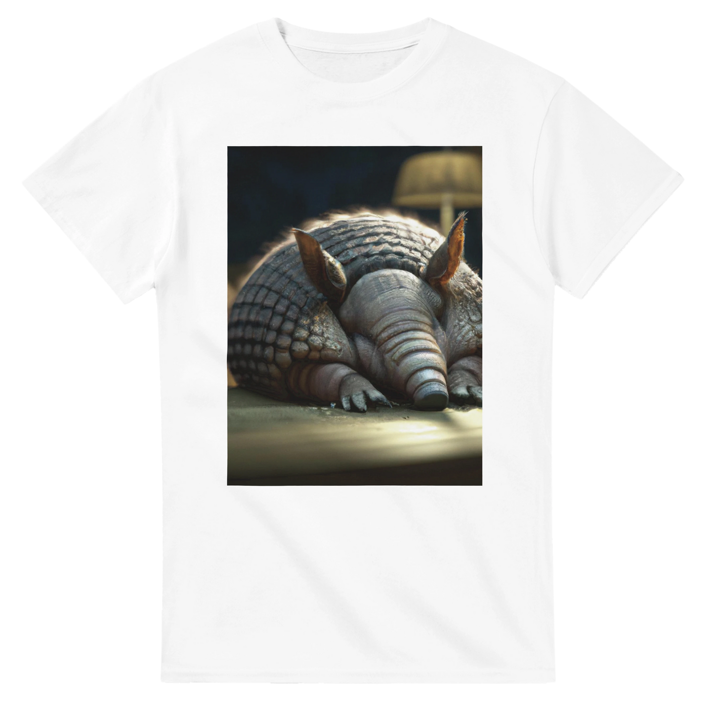 Your personalized T-shirt