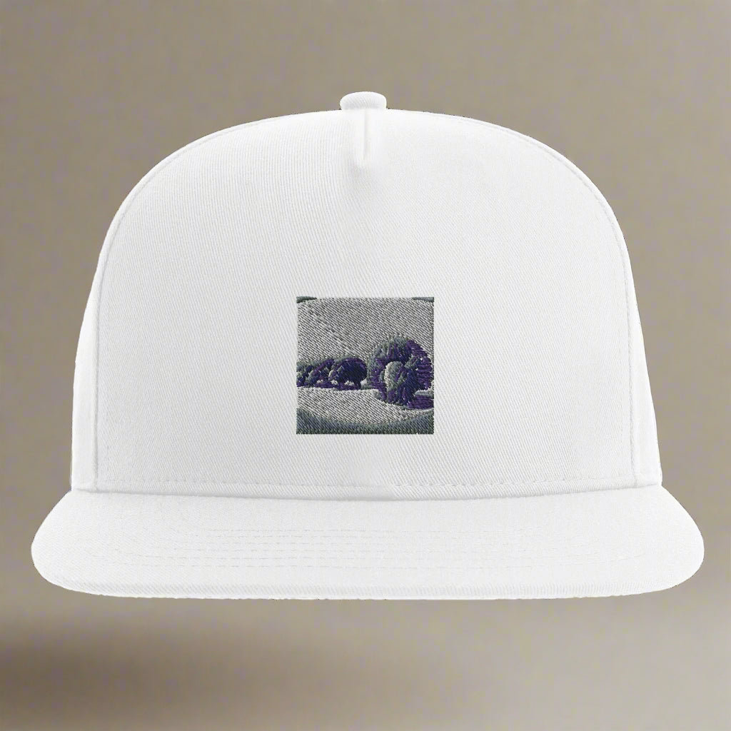 Your Personalised Hat