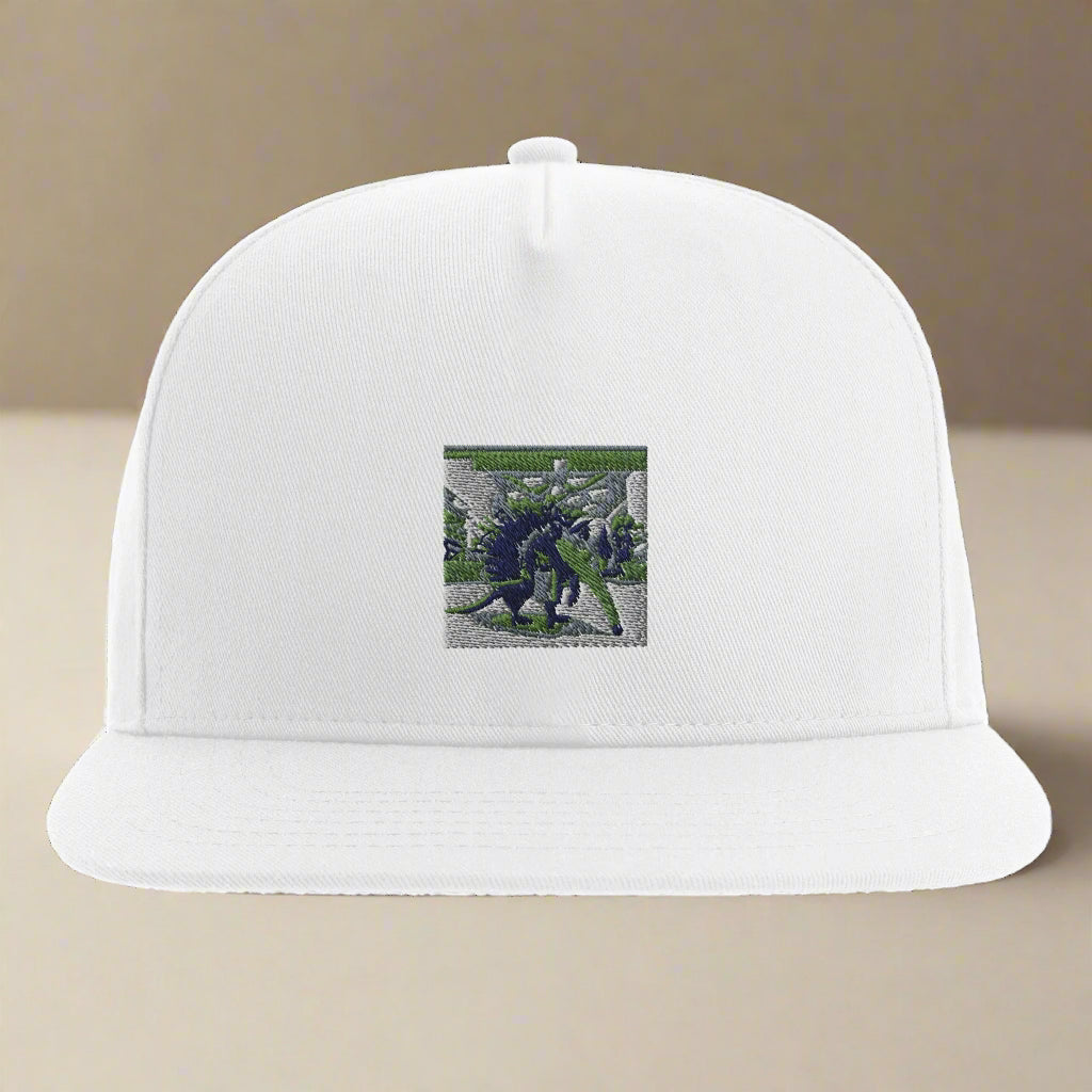 Your Personalised Hat