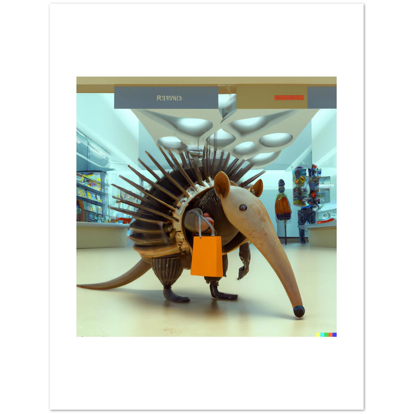 Your Personalized Greeting Card