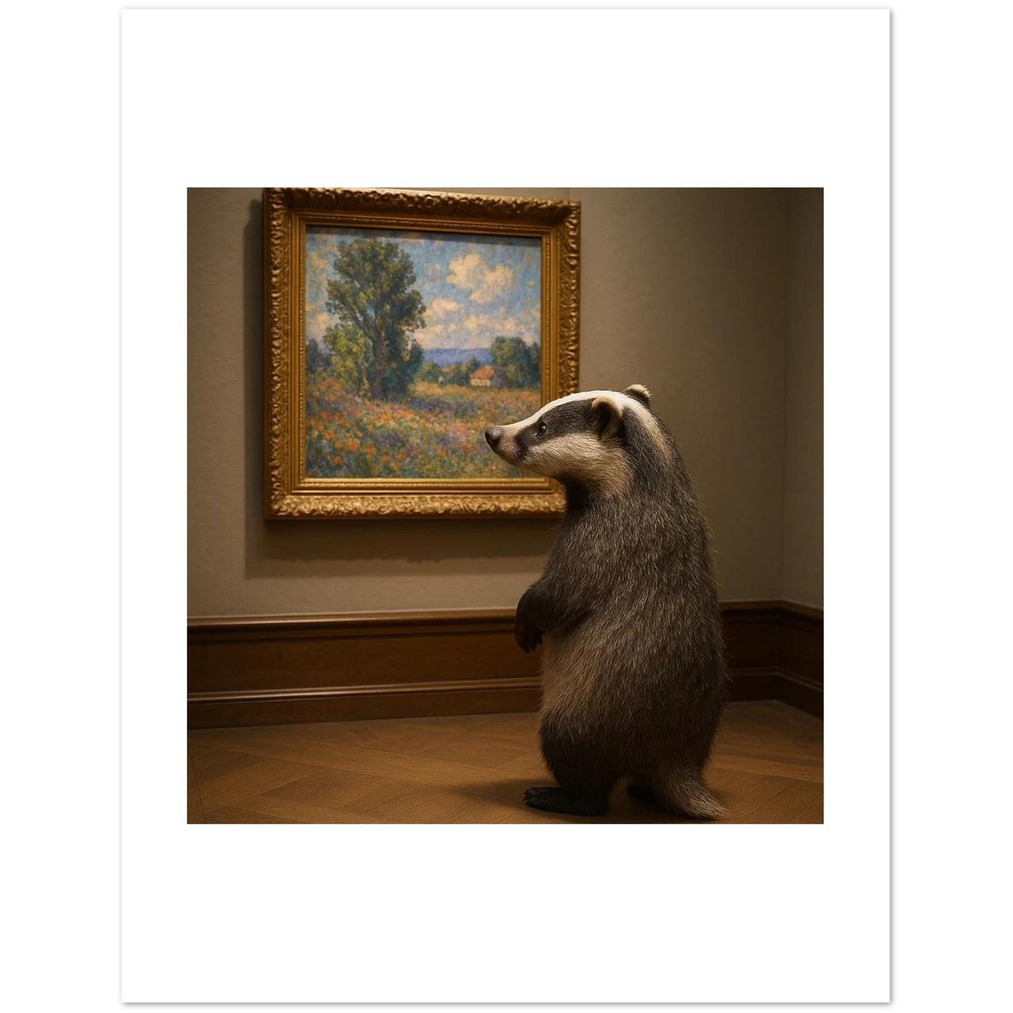 Your Personalized Greeting Card