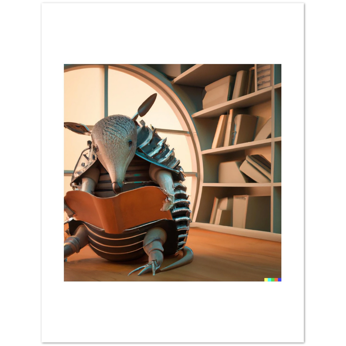 Your Personalized Greeting Card