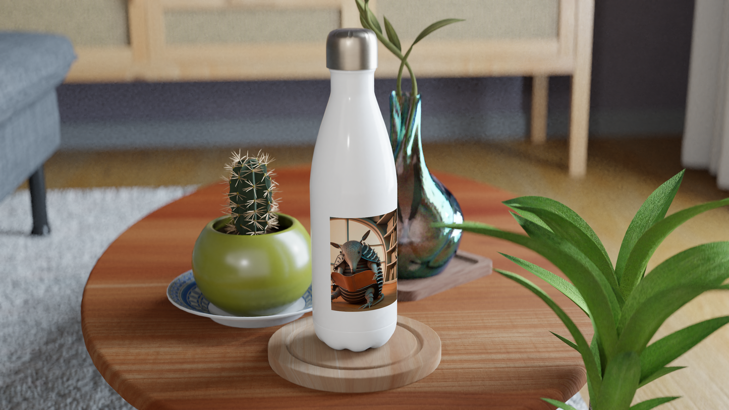 Your personalized Water Bottle