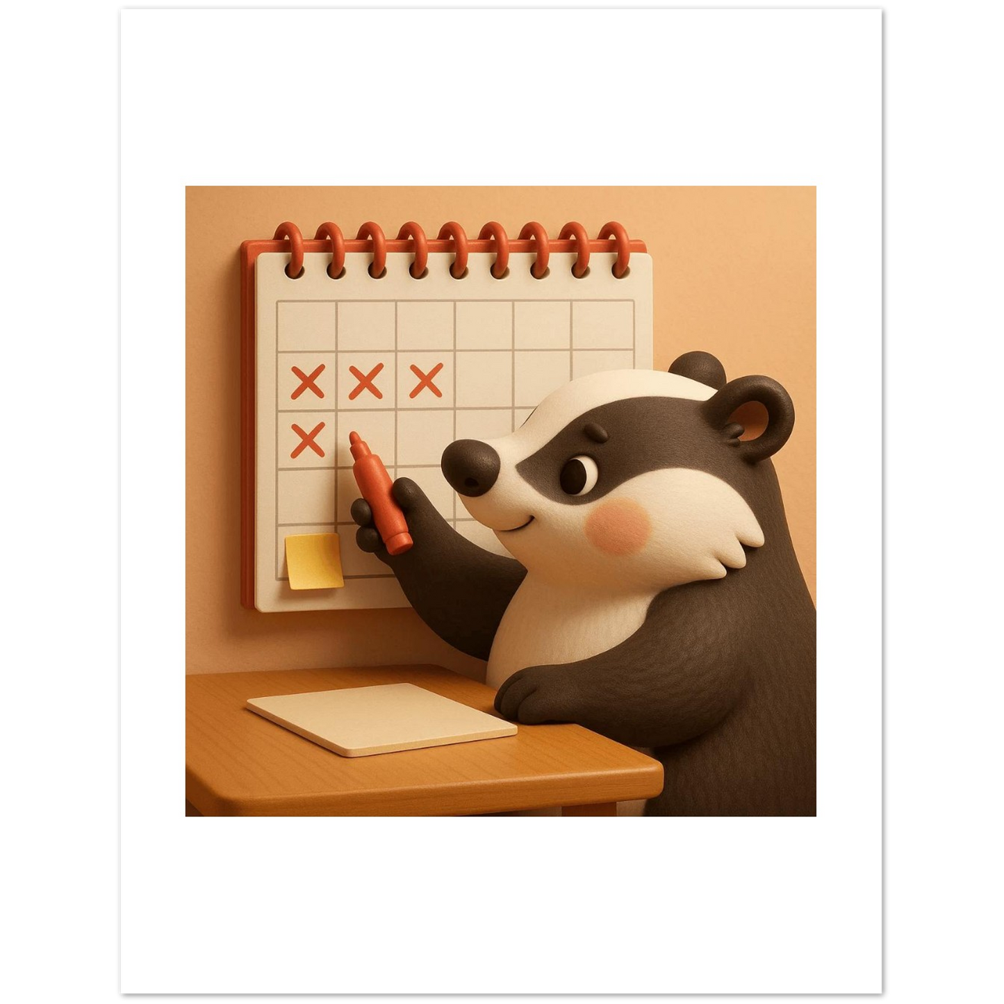 Your Personalized Greeting Card