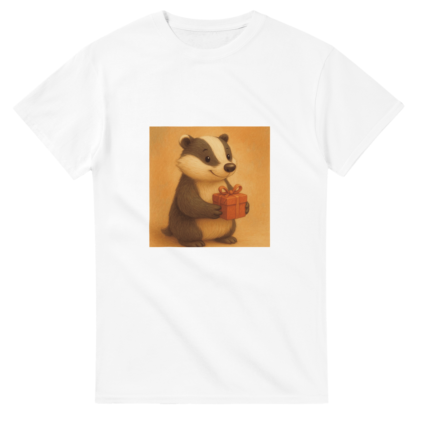 Your personalized T-shirt