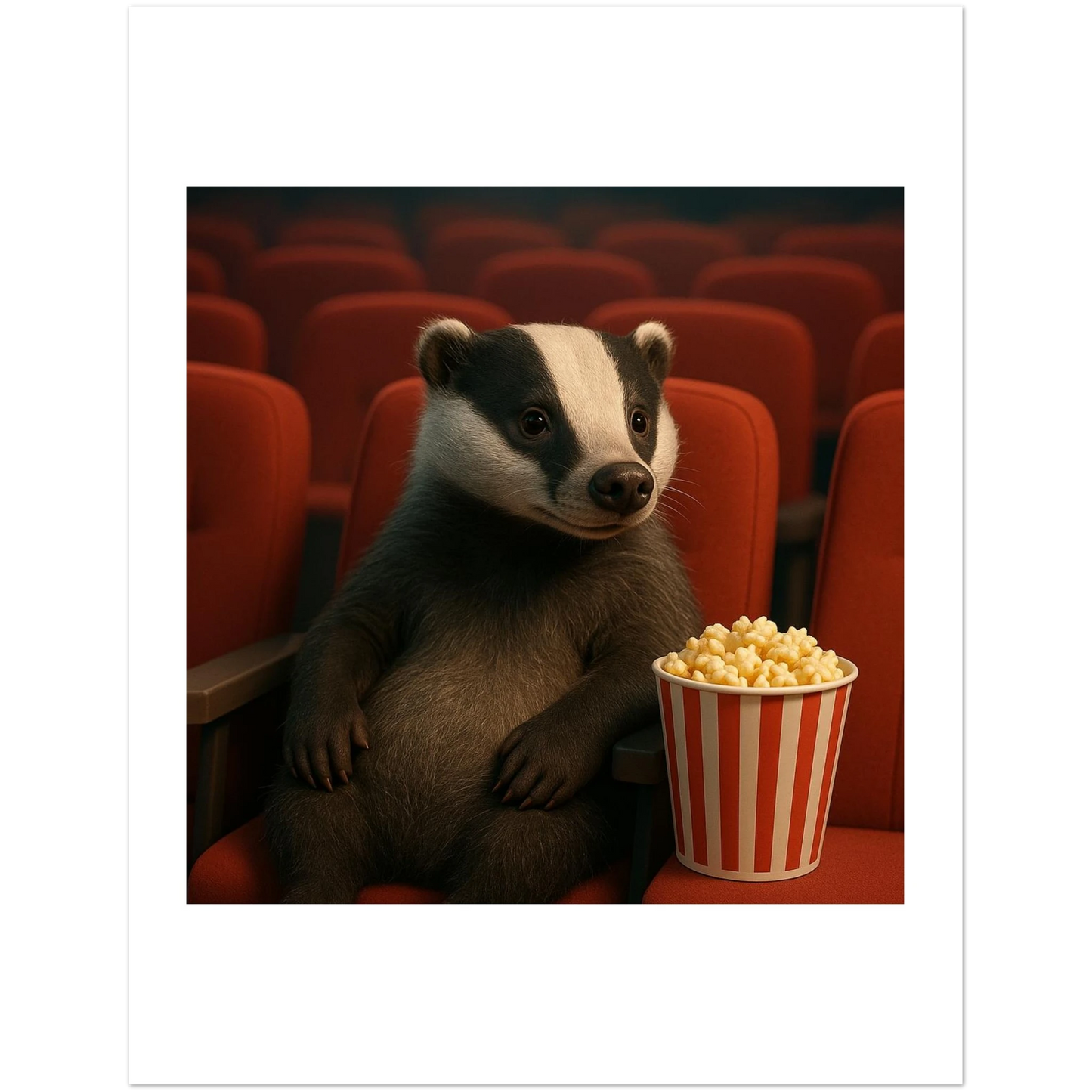 Your Personalized Greeting Card