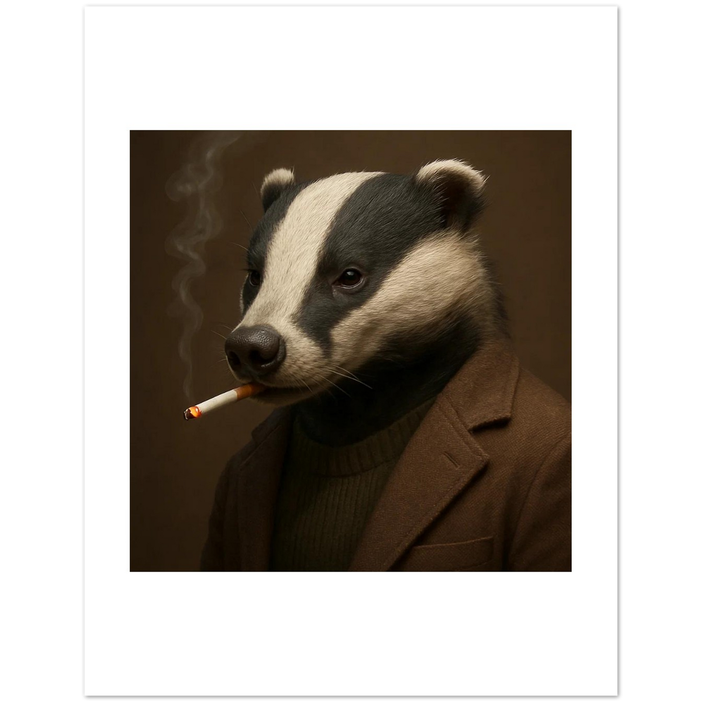 Your Personalized Greeting Card