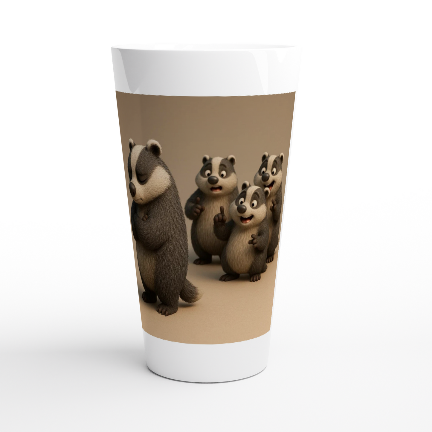 Your Personalised Mug