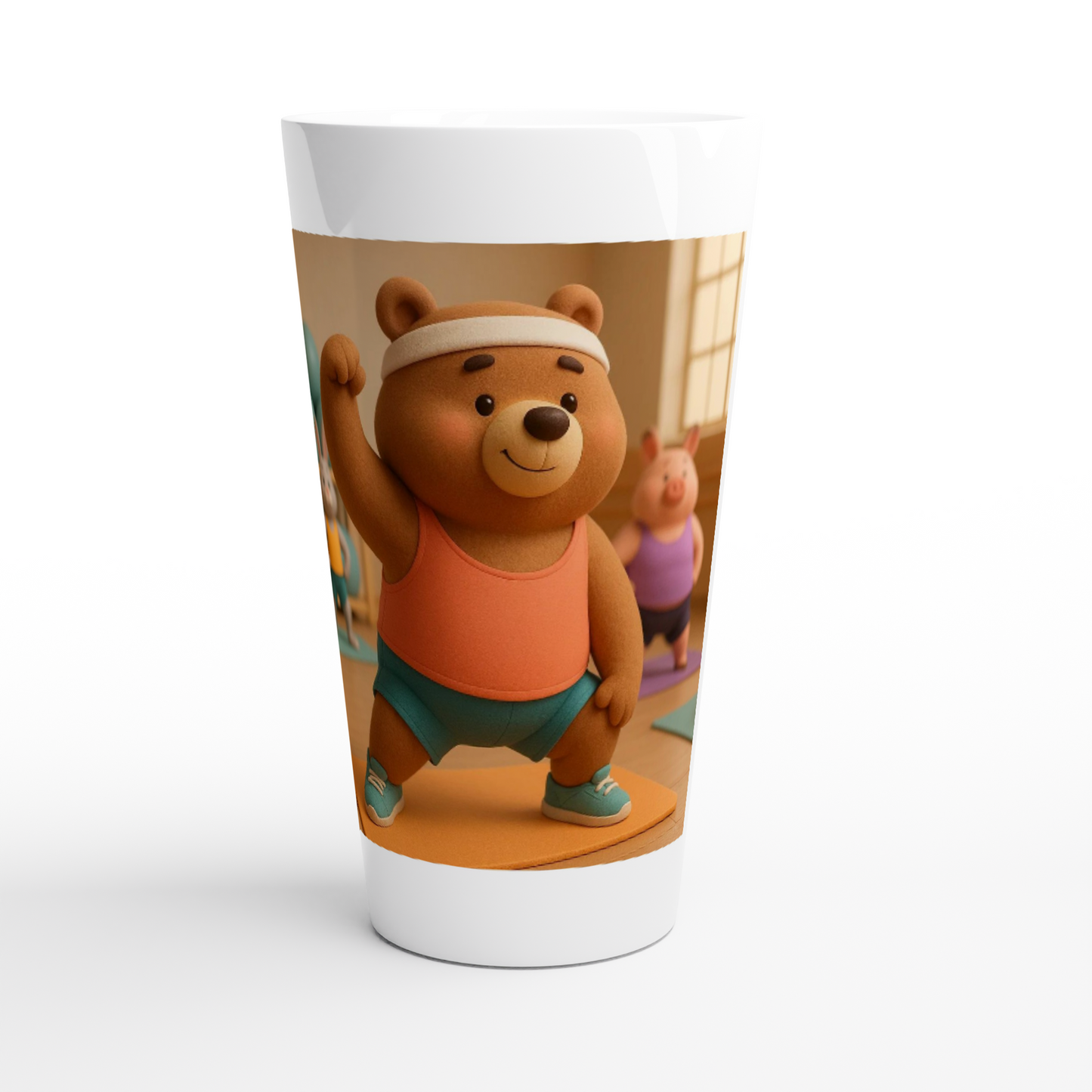Your Personalised Mug