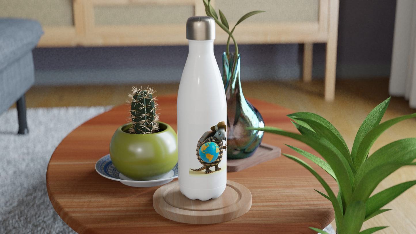 Your personalized Water Bottle