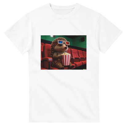 Your Personalized T-shirt