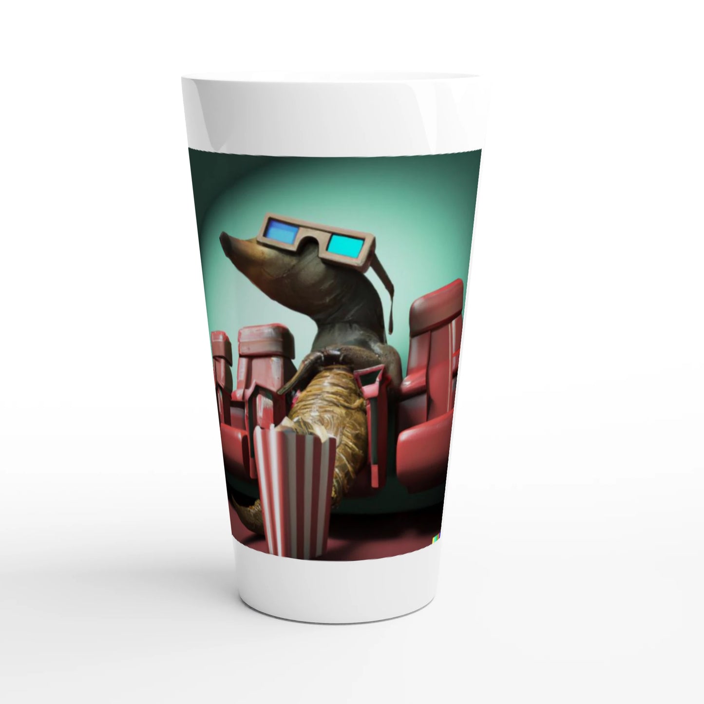 Your Personalised Mug