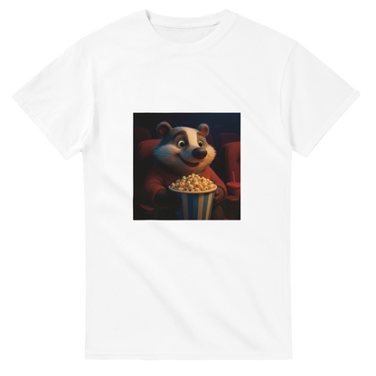 Your personalized T-shirt