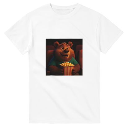 Your personalized T-shirt