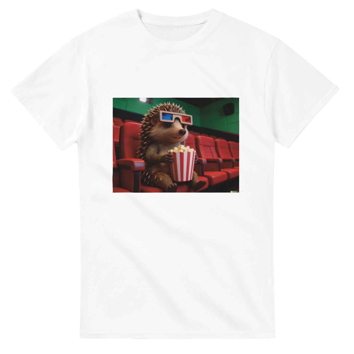 Your Personalized T-shirt