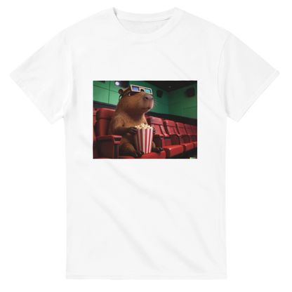 Your Personalized T-shirt