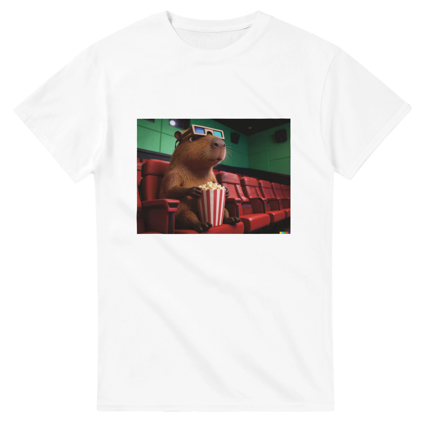 Your Personalized T-shirt