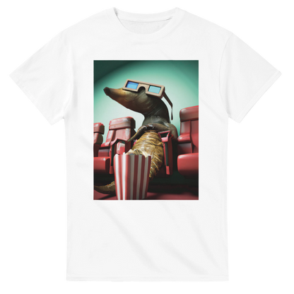 Your personalized T-shirt