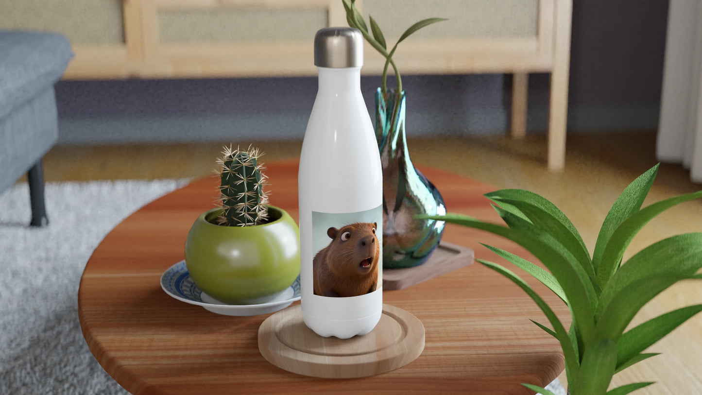 Your Personalized Water Bottle