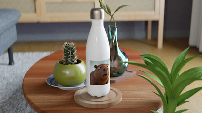 Your Personalized Water Bottle