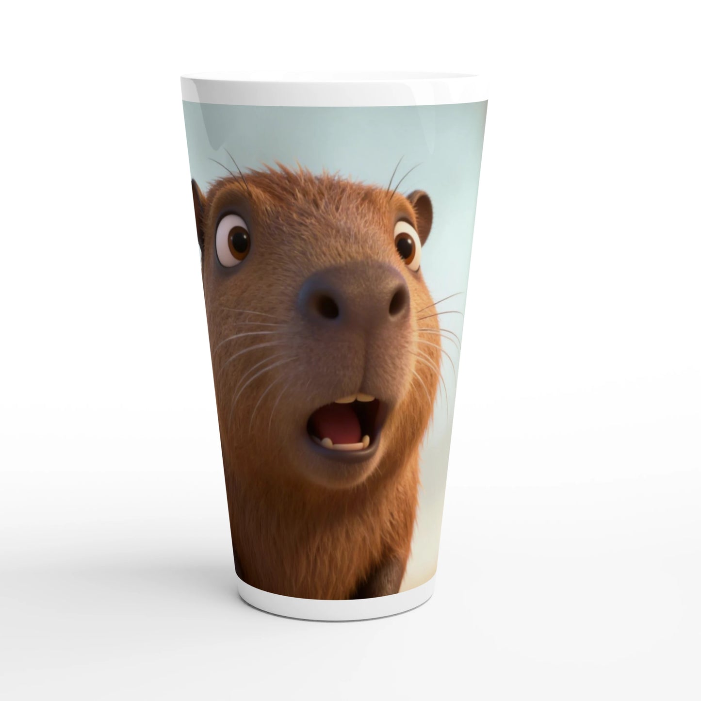 Your Personalized Mug