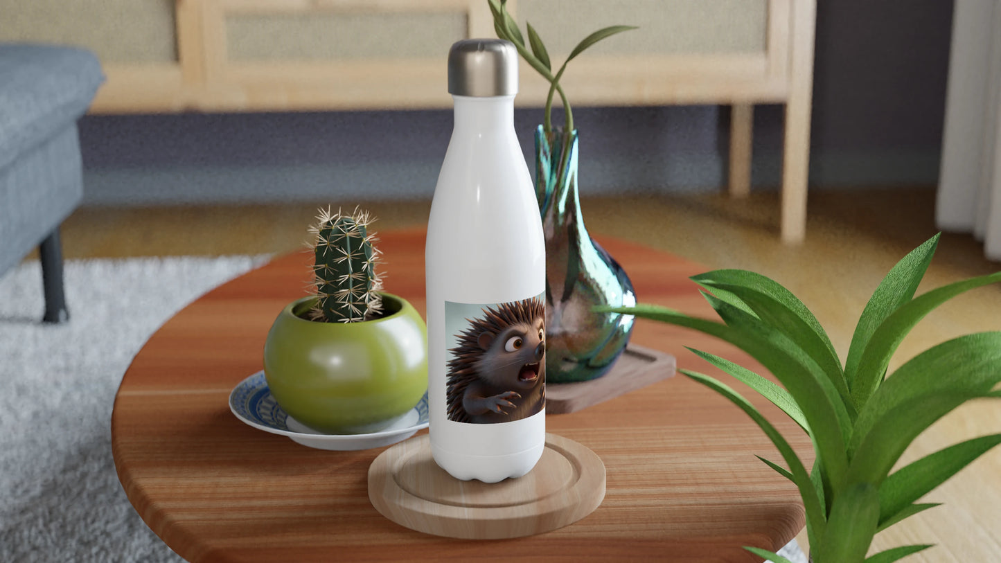 Your Personalized Water Bottle