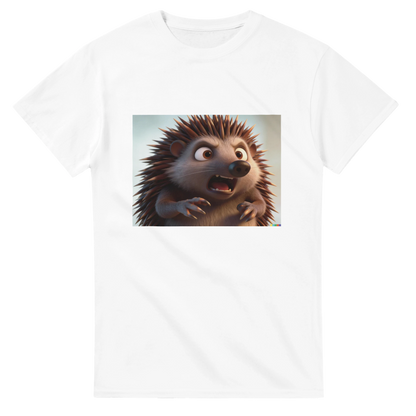 Your Personalized T-shirt