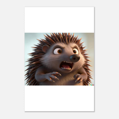 Your Personalized Greeting Card