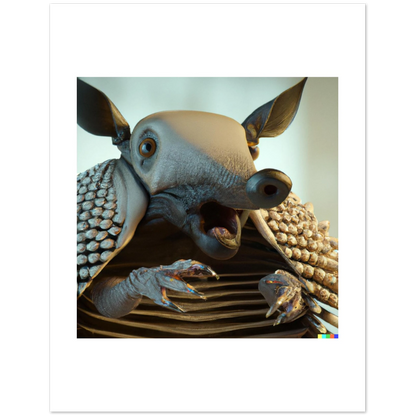 Your Personalized Greeting Card