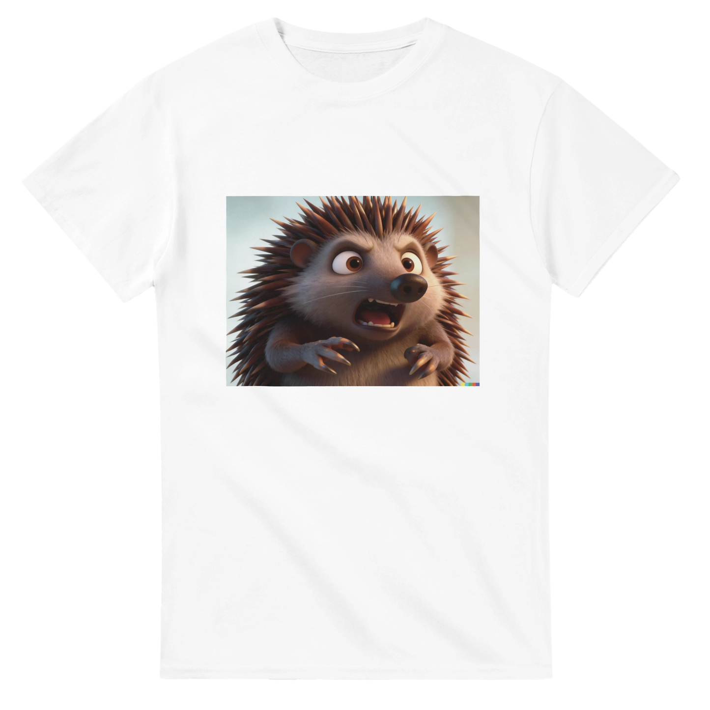 Your Personalized T-shirt