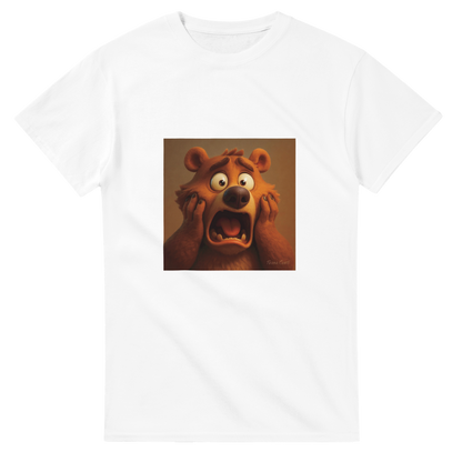 Your personalized T-shirt