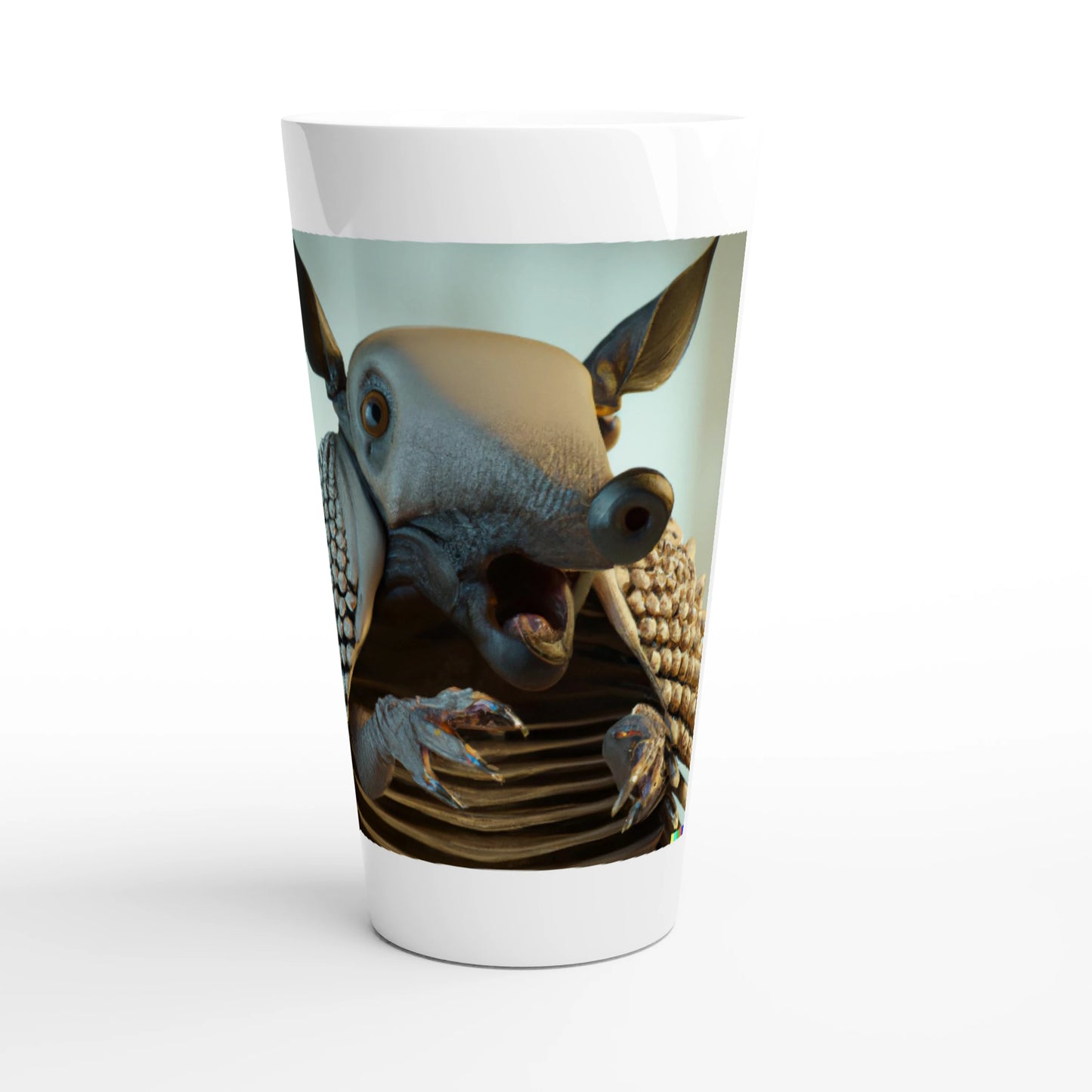 Your Personalised Mug