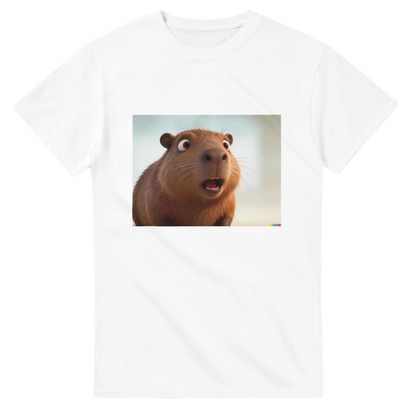 Your Personalized T-shirt