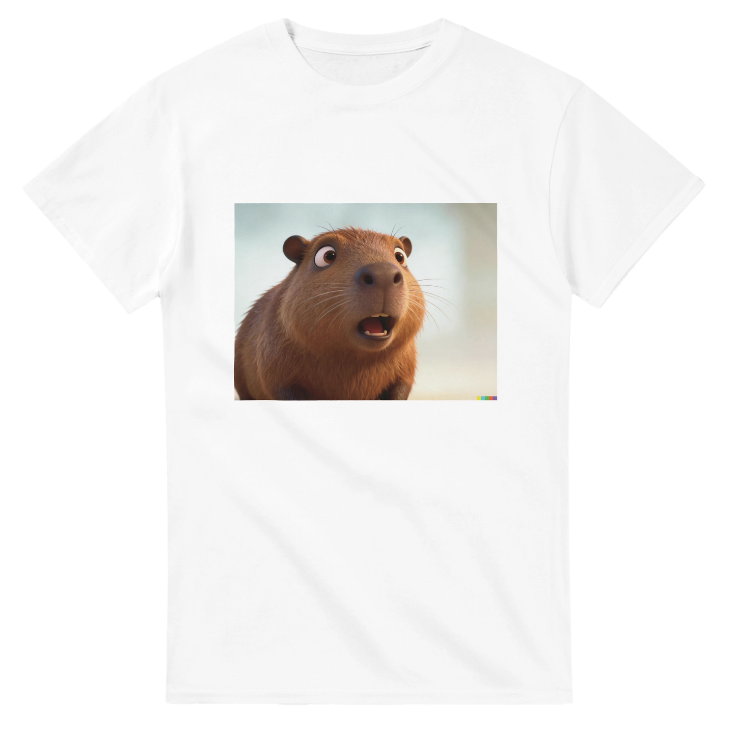 Your Personalized T-shirt