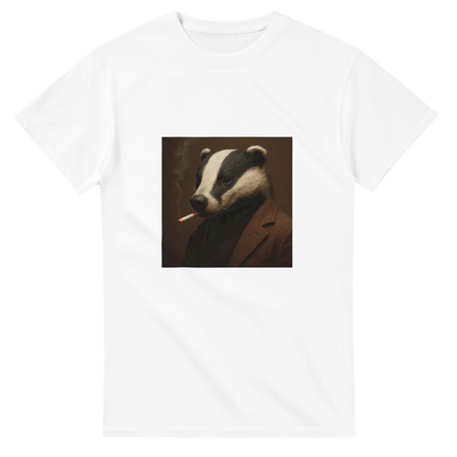 Your personalized T-shirt