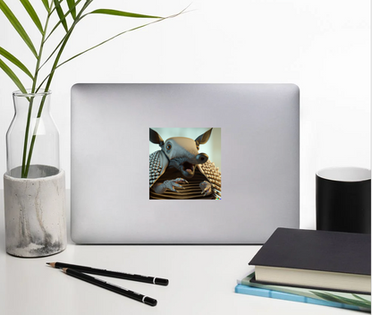 Your Personalized Sticker