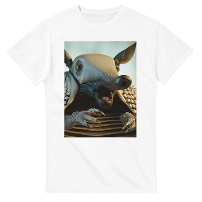 Your personalized T-shirt