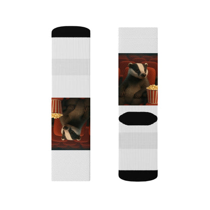 Your Personalized Socks