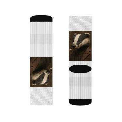 Your Personalized Socks