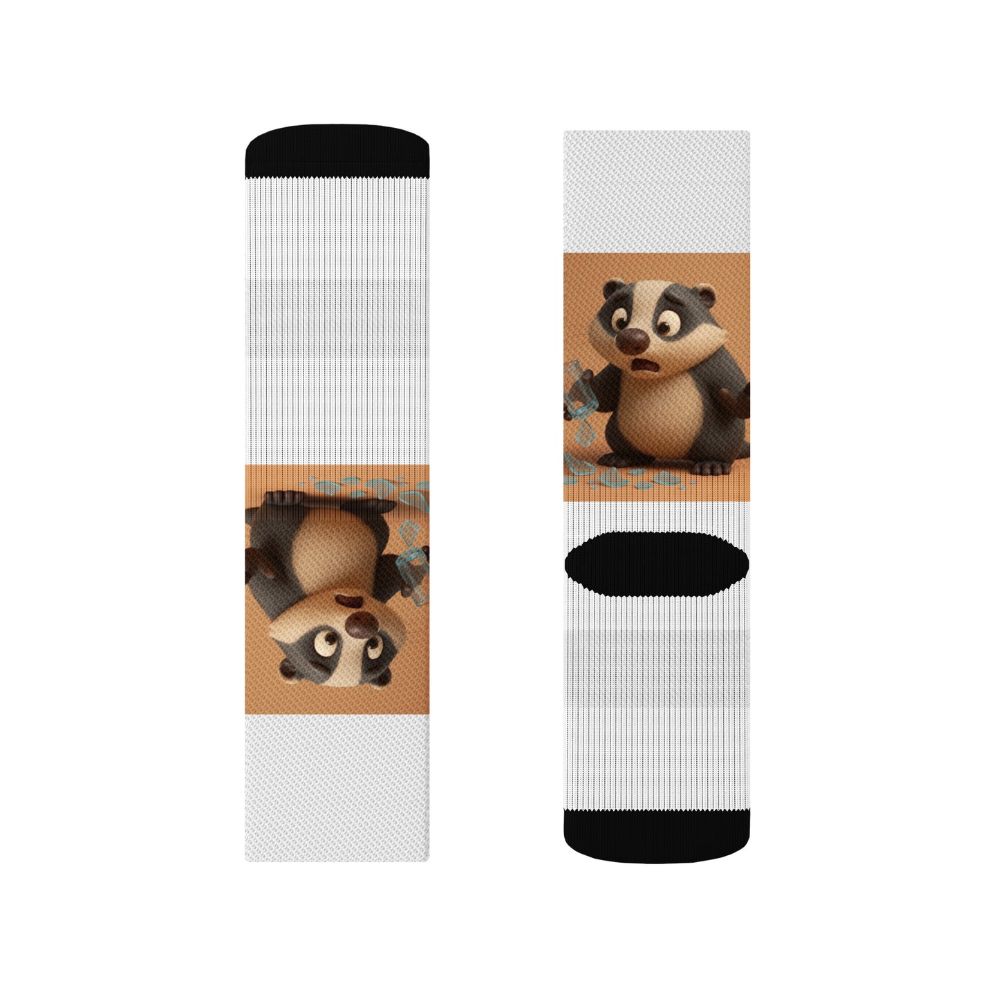 Your Personalized Socks
