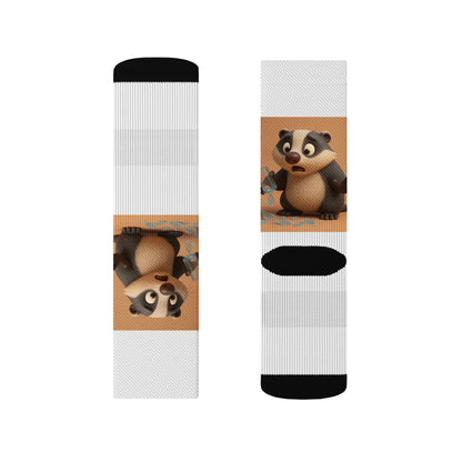 Your Personalized Socks