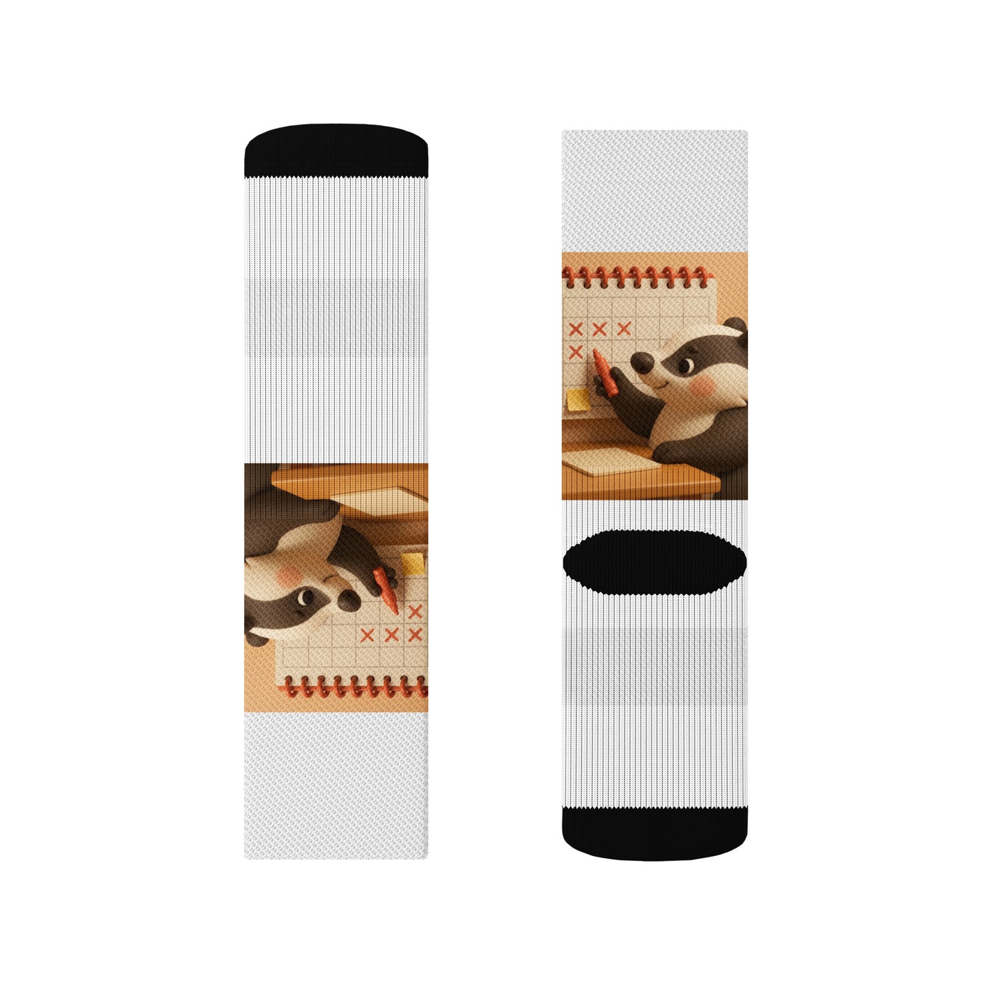 Your Personalized Socks